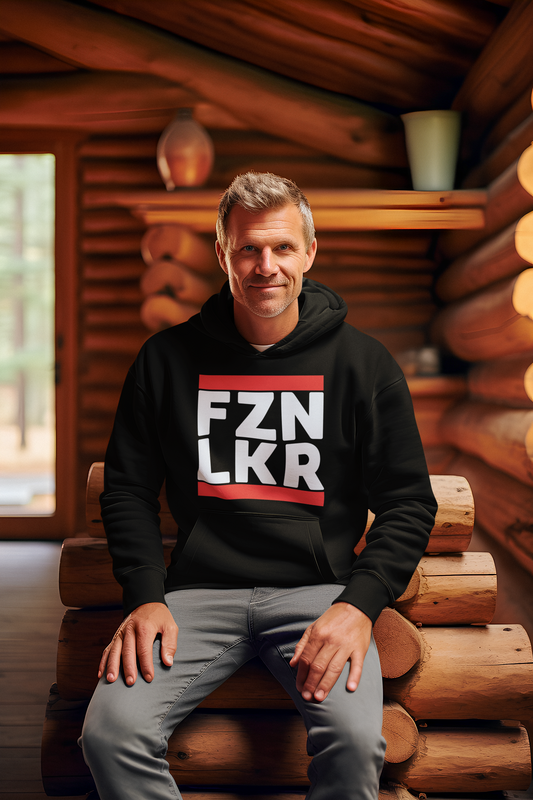 FZN LKR Men's Premium Hoodie