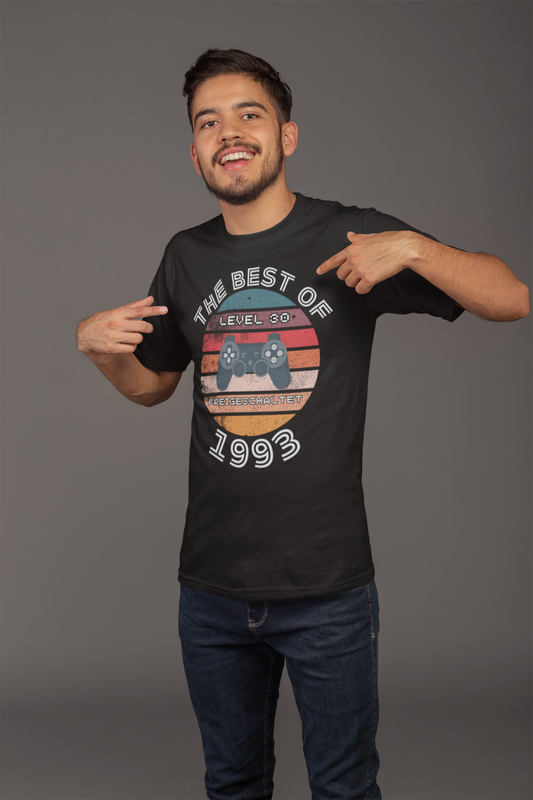 The Best of 1993 Herren T-Shirt