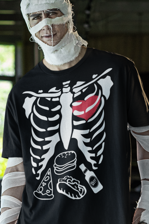Bone Appétit Herren T-Shirt