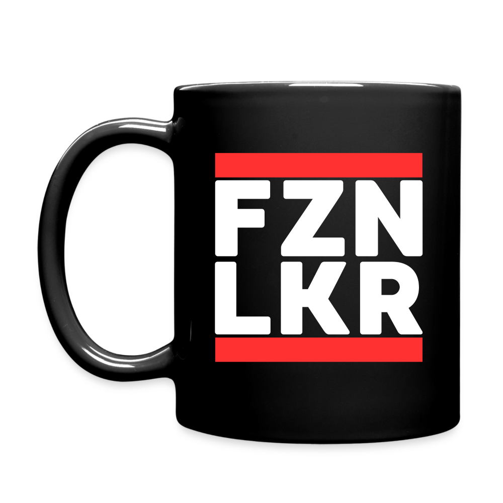 FZN LKR Tasse - Schwarz
