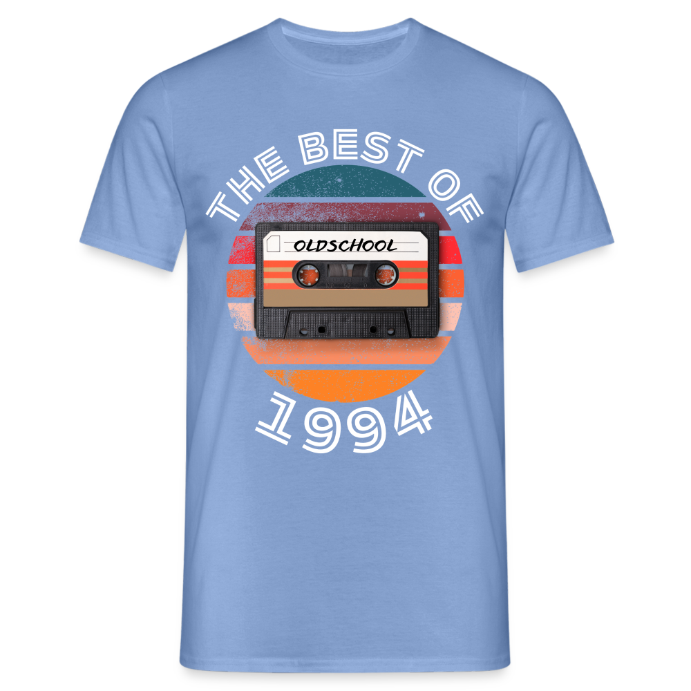 The Best of 1994 Herren T-Shirt - carolina blue