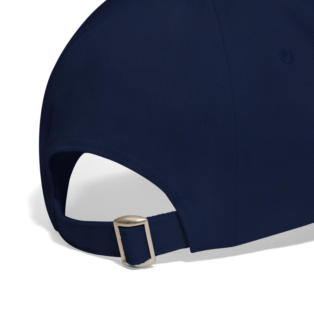 Supermilf Hero Cap - Blau/Blau