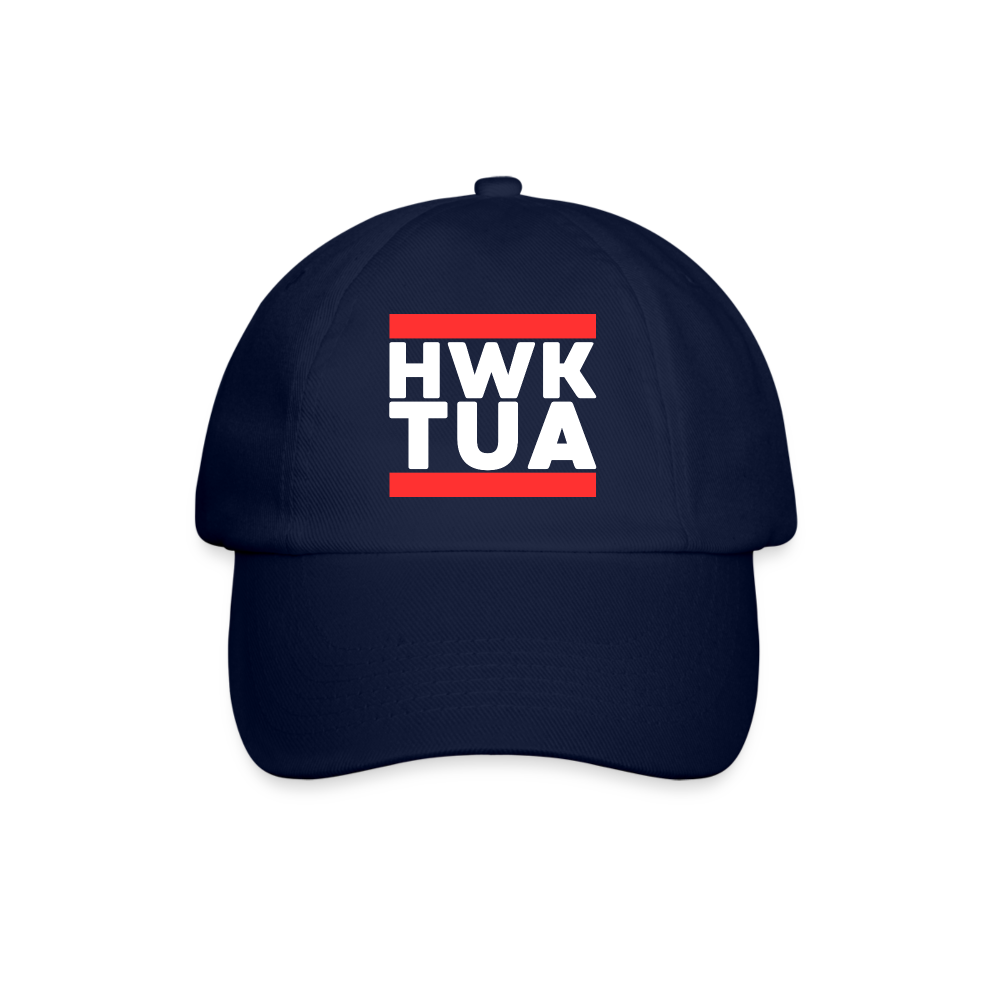 HWK TUA Cap - Blau/Blau